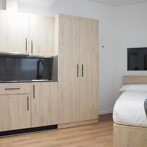 Micampus San Mames Students Residence